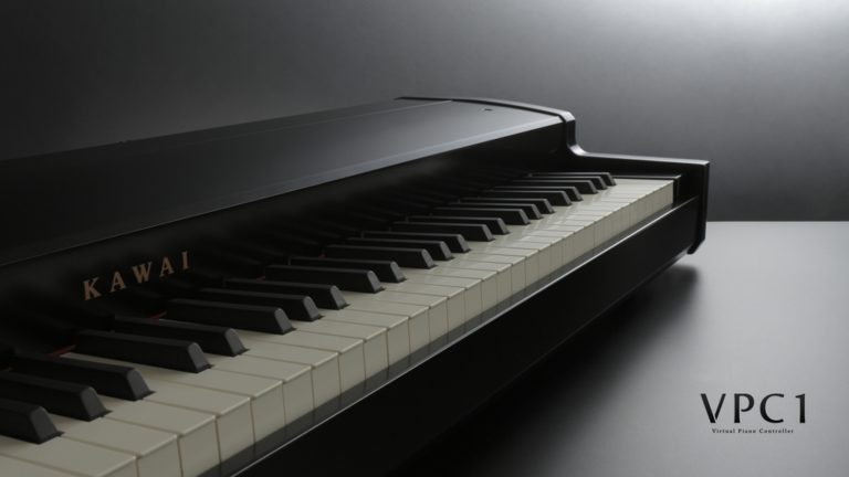 Kawai VPC1 Master Keyboard: An Impressive Tool for Pianists, But Not Without Flaws