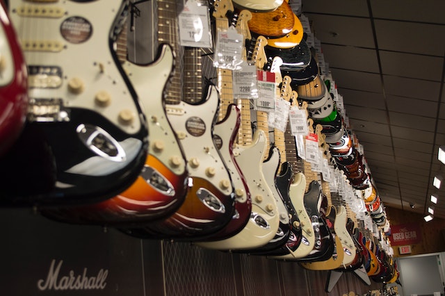 The Great Fender Stratocaster Debate: Myths and Realities of Guitars Made Outside the USA