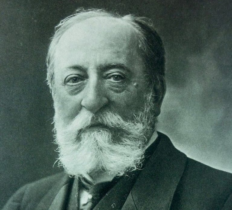 Saint-Saëns’ ‘The Carnival of the Animals’: A Menagerie in Music