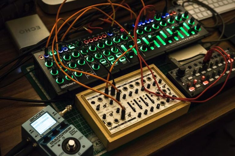 10 Examples of Highly Creative Use of Synthesizers in Pop Music