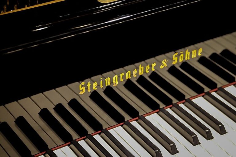 Are European Pianos Superior to American Ones?
