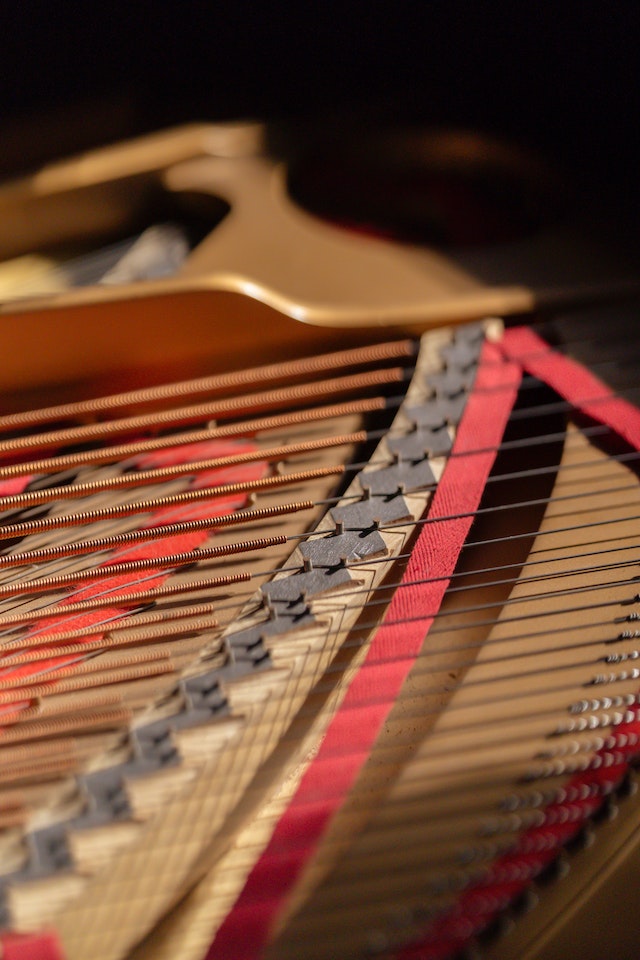 Made in China: Unraveling the Controversy Around Chinese Acoustic Pianos