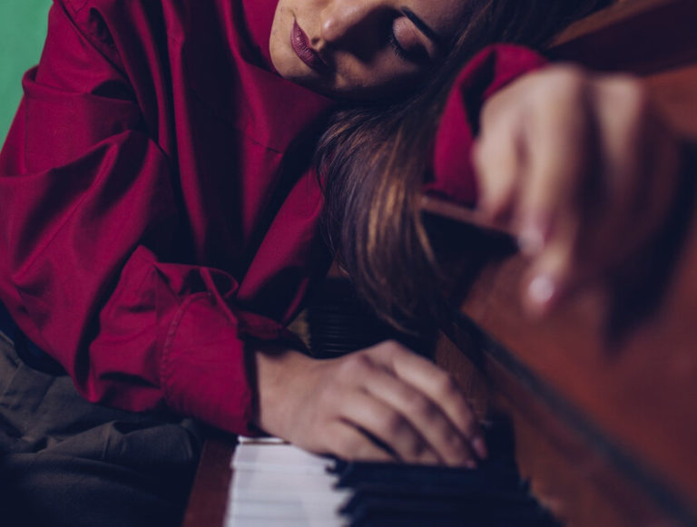Managing Mental Fatigue for Pianists