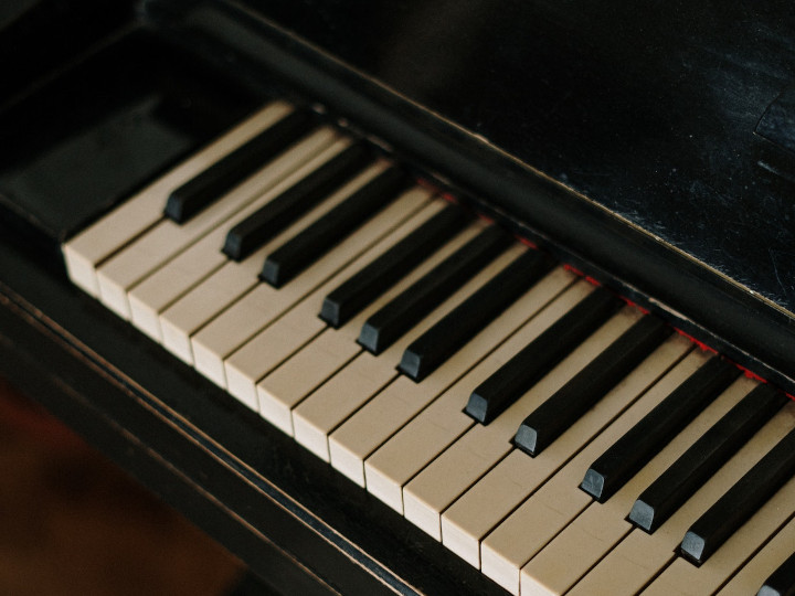 Ivory Pulse: Piano Blogs Digest – Aug 08, 2023