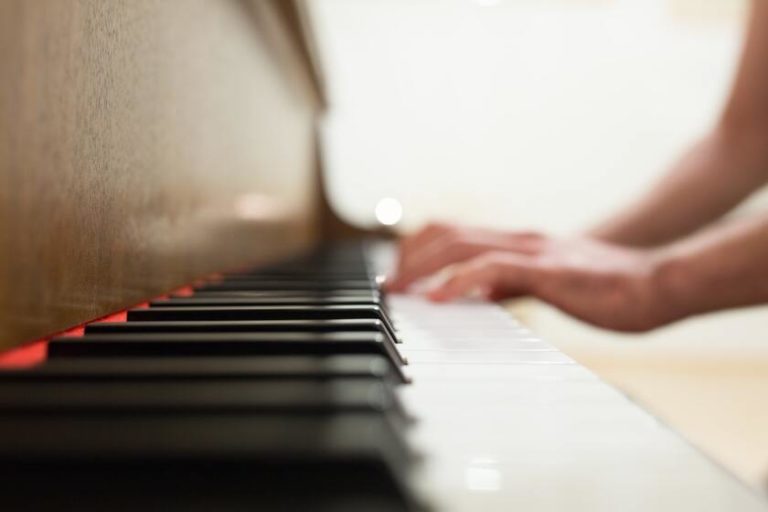 The Role of Improvisation in Classical Piano