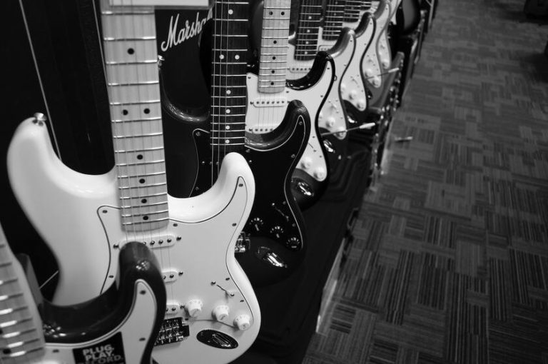 Tuned In: Guitar Blogs Digest – Sep 04, 2023